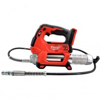 Grease Gun